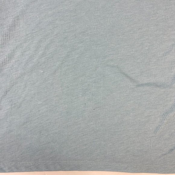 Santa Clara University SCU Alta Gracia Retro T-Shirt XL FIT Mens NWT Collegiate - Picture 7 of 7